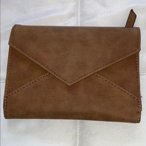 Brown Wallet